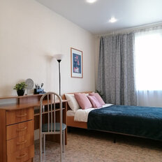 Квартира 40 м², 1-комнатная - изображение 3
