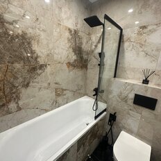 Квартира 42 м², 1-комнатная - изображение 5