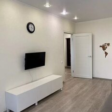 Квартира 45 м², 1-комнатная - изображение 4