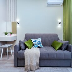 Квартира 22 м², студия - изображение 2