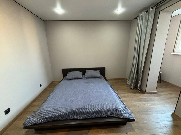 43 м², 1-комнатная квартира 1 700 ₽ в сутки - изображение 27