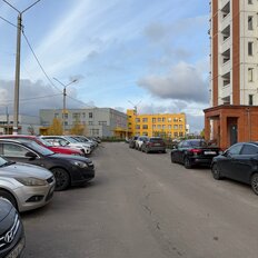 Квартира 38,7 м², 1-комнатная - изображение 5