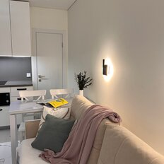 Квартира 17 м², студия - изображение 4