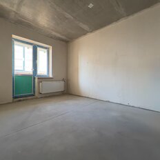 Квартира 23 м², студия - изображение 1