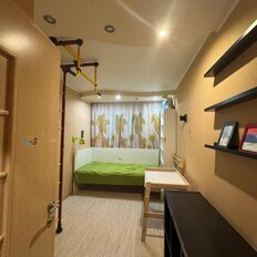 Квартира 74,2 м², 3-комнатная - изображение 5