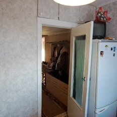 Квартира 36,7 м², 1-комнатная - изображение 4