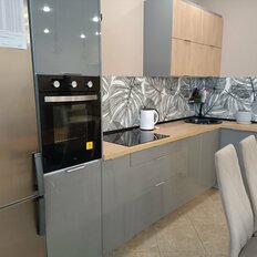 Квартира 52,9 м², 2-комнатная - изображение 4