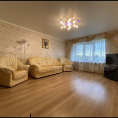 Квартира 86 м², 4-комнатная - изображение 3