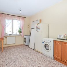 Квартира 38 м², 1-комнатная - изображение 5