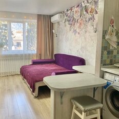 Квартира 20 м², студия - изображение 2