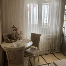 Квартира 35 м², 1-комнатная - изображение 2