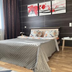 Квартира 36 м², студия - изображение 1