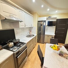 Квартира 63,5 м², 3-комнатная - изображение 5