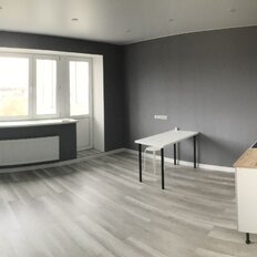 Квартира 29 м², студия - изображение 3