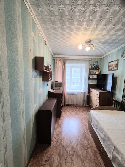 43 м², 2-комнатная квартира 1 960 000 ₽ - изображение 23