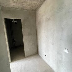 Квартира 37,3 м², 1-комнатная - изображение 3