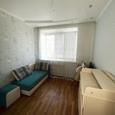 Квартира 59,1 м², 3-комнатная - изображение 5
