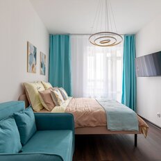 Квартира 27 м², студия - изображение 2