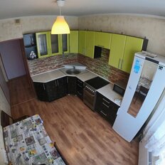 Квартира 52 м², 2-комнатная - изображение 5