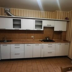Квартира 40 м², 1-комнатная - изображение 3