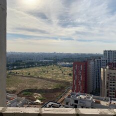 Квартира 89,7 м², 3-комнатная - изображение 2