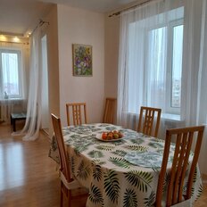 Квартира 160,6 м², 4-комнатная - изображение 2