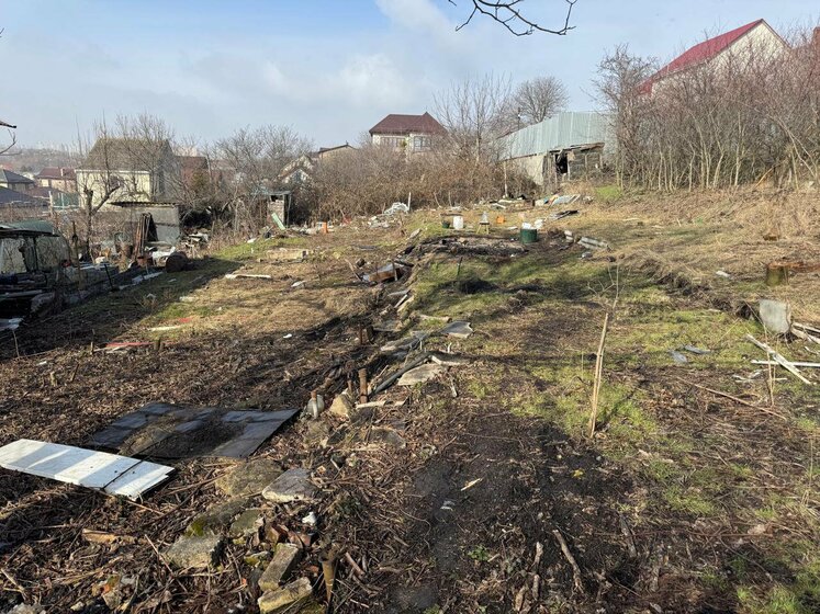 28,5 м², 1-комнатная квартира 1 852 500 ₽ - изображение 24