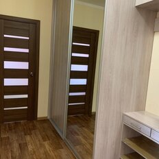 Квартира 54 м², 2-комнатная - изображение 4