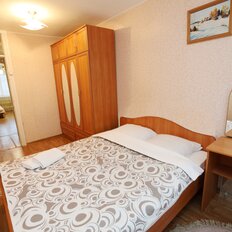 Квартира 56 м², 3-комнатная - изображение 2