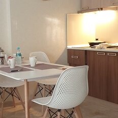 Квартира 35 м², студия - изображение 4