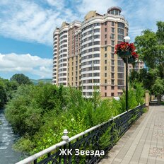 Квартира 123 м², 3-комнатная - изображение 3
