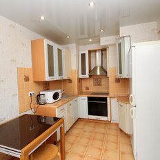 Квартира 38 м², 1-комнатная - изображение 5