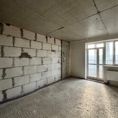 Квартира 36 м², 1-комнатная - изображение 2