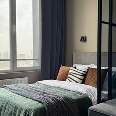 Квартира 38 м², студия - изображение 2