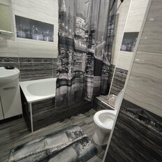 Квартира 48 м², 1-комнатная - изображение 3