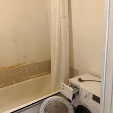 Квартира 39 м², 1-комнатная - изображение 5