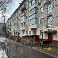 Квартира 41,5 м², 2-комнатная - изображение 1