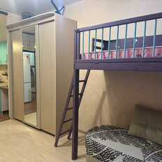 Квартира 25 м², студия - изображение 5