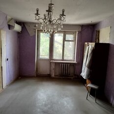 Квартира 31,7 м², 1-комнатная - изображение 1