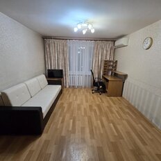 Квартира 35,1 м², 1-комнатная - изображение 2