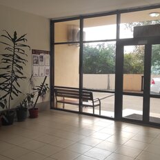 Квартира 44 м², 1-комнатная - изображение 4