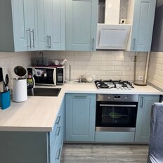 Квартира 64 м², 3-комнатная - изображение 1