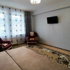 Квартира 45 м², 1-комнатная - изображение 3