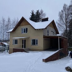 дом + 8 соток, участок - изображение 1