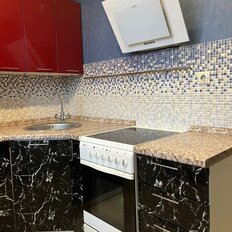 Квартира 39 м², 1-комнатная - изображение 1