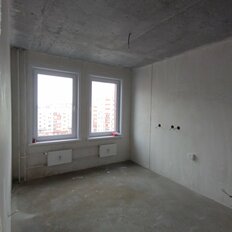 Квартира 56,6 м², 2-комнатная - изображение 5