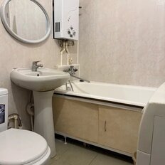 Квартира 27,5 м², 1-комнатная - изображение 1