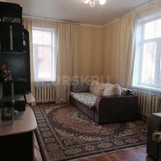 Квартира 67,6 м², 3-комнатная - изображение 5