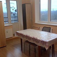 Квартира 34 м², 1-комнатная - изображение 5