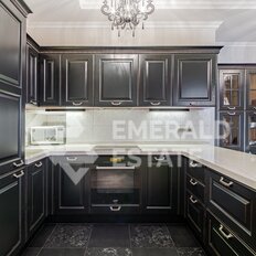 Квартира 145,8 м², 4-комнатная - изображение 1